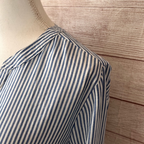 Old Navy top/tunic size large in excellent condition - Picture 3 of 11